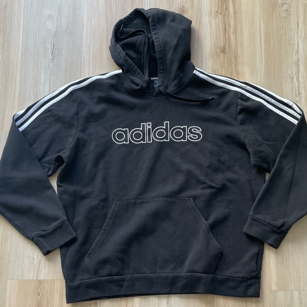 Adidas hoodie